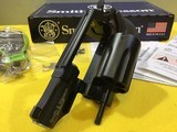 SMITH AND WESSON GOVERNOR .45/410/.45 ACP - 4 of 8