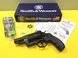 SMITH AND WESSON GOVERNOR .45/410/.45 ACP