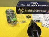 SMITH AND WESSON GOVERNOR .45/410/.45 ACP - 7 of 8