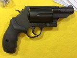 SMITH AND WESSON GOVERNOR .45/410/.45 ACP - 3 of 8