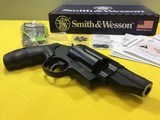 SMITH AND WESSON GOVERNOR .45/410/.45 ACP - 8 of 8