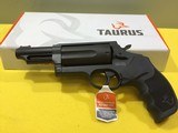 TAURUS JUDGE 4410 MAGNUM TRACKER .45 COLT / 410 GAUGE - 9 of 13