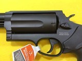 TAURUS JUDGE 4410 MAGNUM TRACKER .45 COLT / 410 GAUGE - 4 of 13