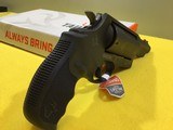 TAURUS JUDGE 4410 MAGNUM TRACKER .45 COLT / 410 GAUGE - 1 of 13