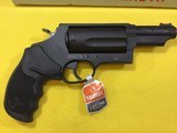 TAURUS JUDGE 4410 MAGNUM TRACKER .45 COLT / 410 GAUGE - 13 of 13