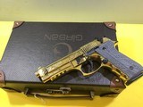 GIRSON REGARD MC DELUX 9 mm PISTOL - 1 of 12