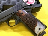 ROCK ISLAND ARMORY M1911 A1 .38 SUPER PISTOL - 3 of 11