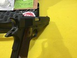 ROCK ISLAND ARMORY M1911 A1 .38 SUPER PISTOL - 2 of 11