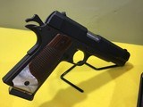ROCK ISLAND ARMORY M1911 A1 .38 SUPER PISTOL - 5 of 11