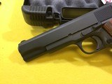 ROCK ISLAND ARMORY M1911 A1 .38 SUPER PISTOL - 11 of 11