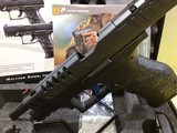 WALTHER Q5 MATCH 9mm, OPTIC READY PISTOL - 7 of 17