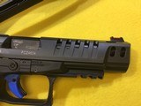 WALTHER Q5 MATCH 9mm, OPTIC READY PISTOL - 16 of 17