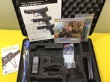WALTHER Q5 MATCH 9mm, OPTIC READY PISTOL - 2 of 17