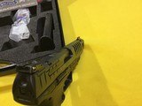 WALTHER Q5 MATCH 9mm, OPTIC READY PISTOL - 17 of 17