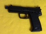 HK USP 45 TACTICAL *NEW* WITH BOX - 2 of 6