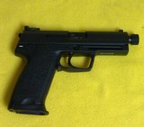 HK USP 45 TACTICAL *NEW* WITH BOX - 1 of 6