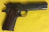 REMINGTON RAND 45 ACP