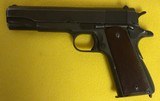 REMINGTON RAND 45 ACP - 2 of 15