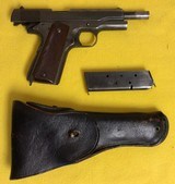 REMINGTON RAND 45 ACP - 3 of 15