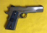 COLT GOVERNMENT 70 SERIES *NEW* WITH BOX