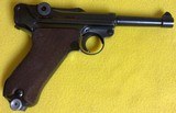 BYF PO8 LUGER - 1 of 7