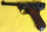 BYF PO8 LUGER - 2 of 7