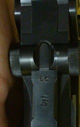 BYF PO8 LUGER - 7 of 7
