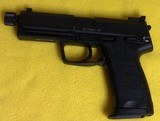 HK USP 45 TACTICAL *NEW* WITH BOX