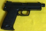 HK USP 45 TACTICAL *NEW* WITH BOX - 2 of 6