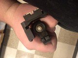 THOMPSON CENTER CONTENDER 45-70 BARREL - 3 of 3