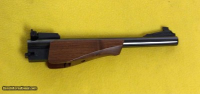 THOMPSON CENTER CONTENDER 45 LC BARREL