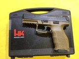 HK VP9 - 1 of 4