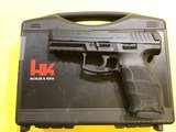 HK VP9