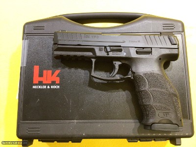 HK VP9