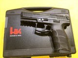 HK VP9