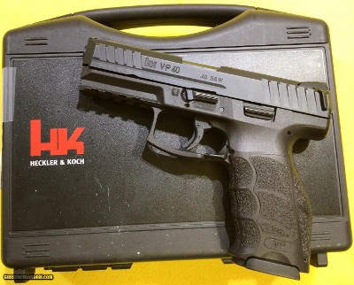 HK VP40