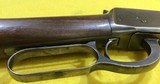 Winchester 94 30-30 PRE 64 (Manufactured 1952) - 4 of 11