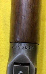 Winchester 94 30-30 PRE 64 (Manufactured 1959) - 5 of 9