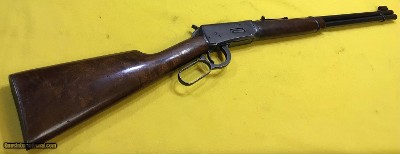 Winchester 94 30-30 PRE 64 (Manufactured 1951)