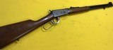 Winchester 94 30-30 PRE 64 (Manufactured 1964) - 1 of 6