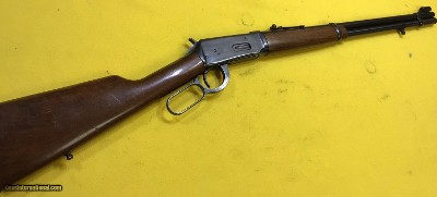 Winchester 94 30-30 PRE 64 (Manufactured 1964)