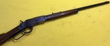 Winchester 1873 32-20 Win (Manufactured 1888) - 1 of 9