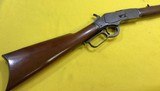 Winchester 1873 32-20 Win (Manufactured 1888) - 2 of 9