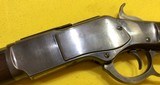 Winchester 1873 32-20 Win (Manufactured 1888) - 7 of 9
