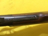 Winchester 1873 Third Model (Manufactured 1923) - 10 of 11