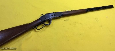 Winchester 1873 Third Model (Manufactured 1923)