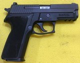 SIG P229 *New* - 1 of 4