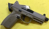 FN 510 *New* - 1 of 4