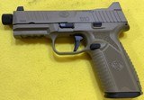 FN 510 *New* - 3 of 4