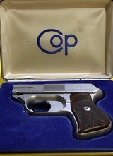 COP 357 Derringer - 1 of 5